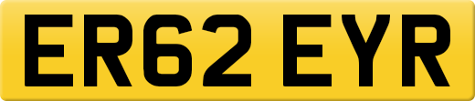 ER62EYR